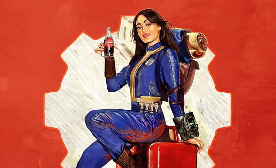 Fallout seri�l u� pl�nuje tretiu s�riu, nat��a� by sa mohla u� v lete